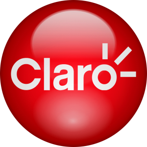 Logo Claro