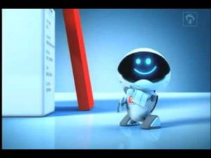 Robo Bradesco